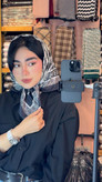 مینی اسکارف کد 0130