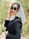 مینی اسکارف کد ۰۱۶۷