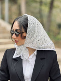 مینی اسکارف کد ۰۱۶۷