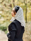 مینی اسکارف کد ۰۱۶۷
