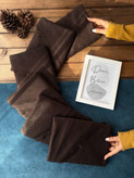 شال حصیری دورریش کد ۰۱۶۹