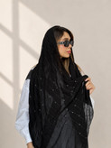 شال وارداتی کد 0170