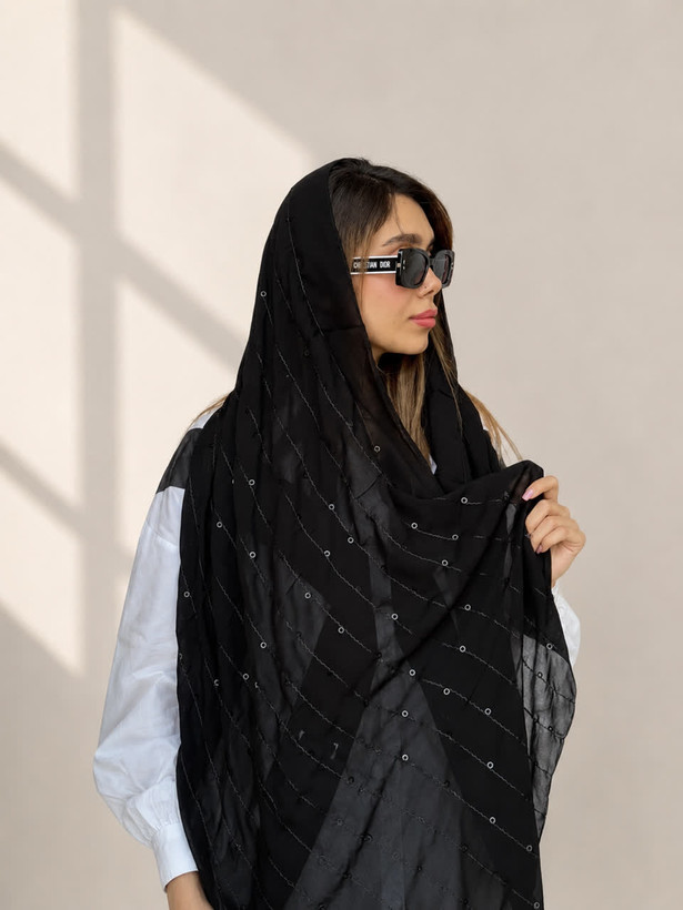 شال وارداتی کد 0170