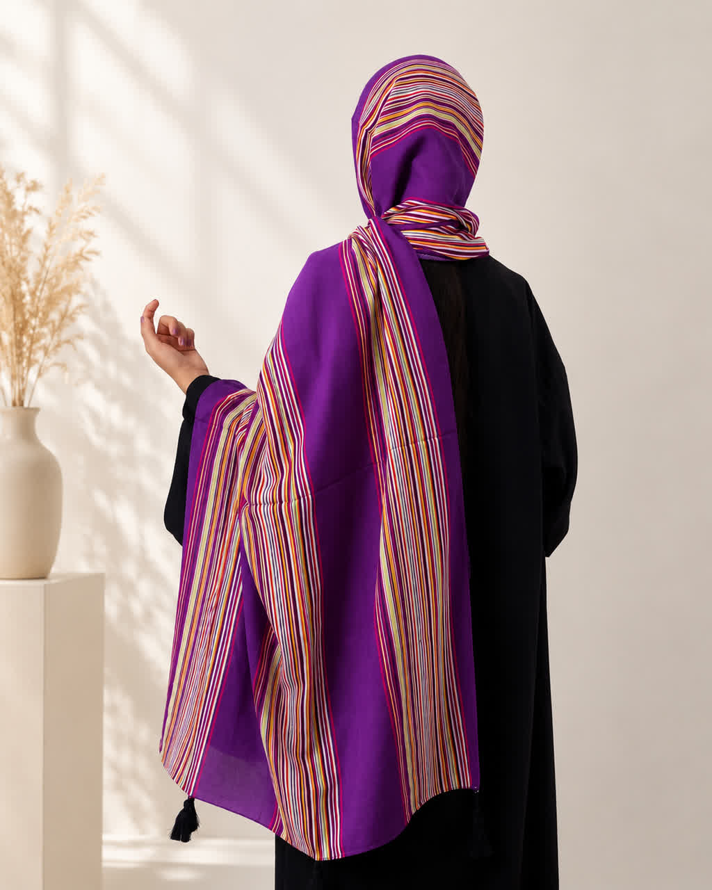 شال کد 0189
