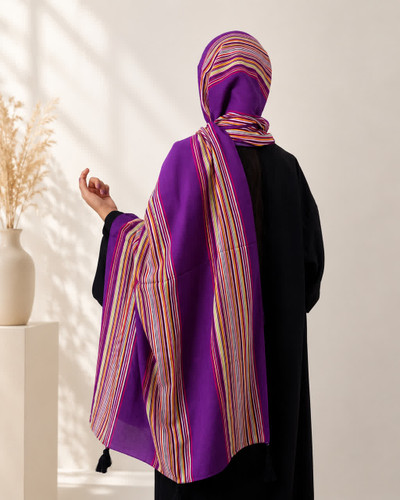 شال کد 0189