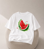 تیشرت باکسی کد 0220