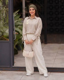 شومیز گلبرگ کد ۰۲۶۲