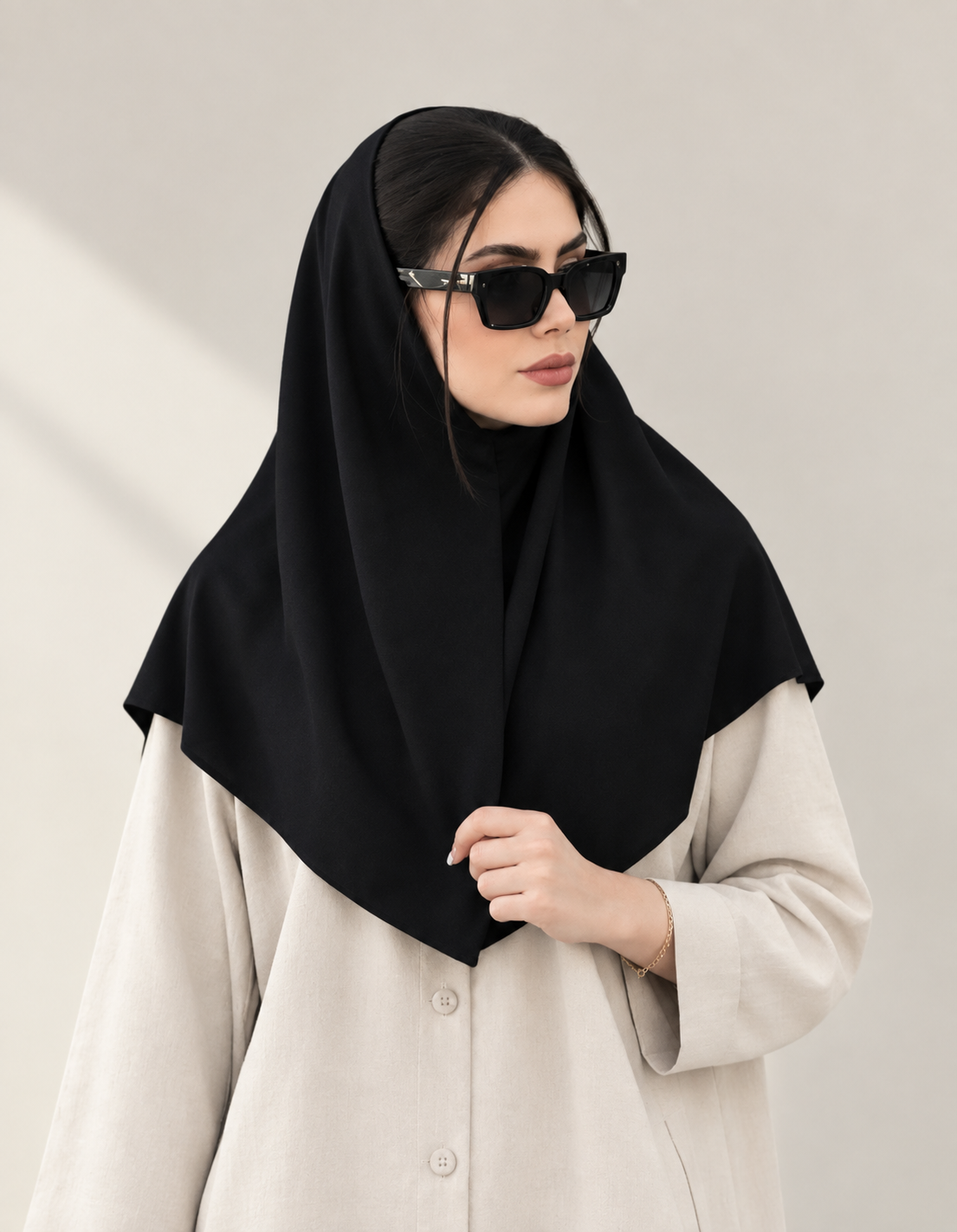 مقنعه کد ۰۲۷۱